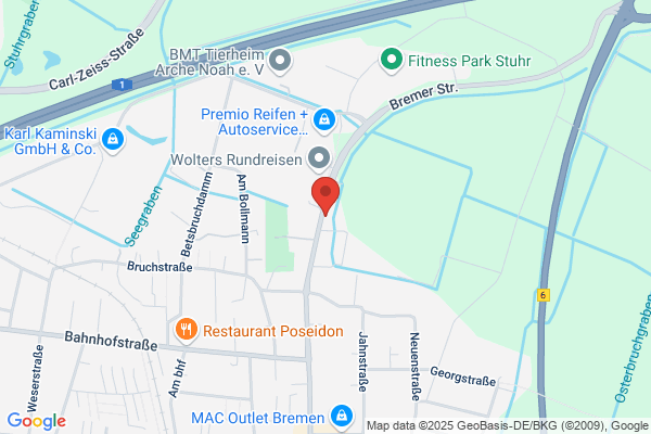 Optimum Maps GmbH