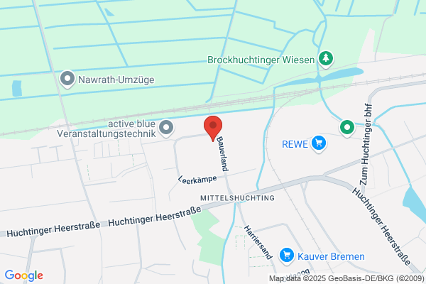 Siegfried Buhl Autolackier- und Karosseriefachbetrieb GmbH