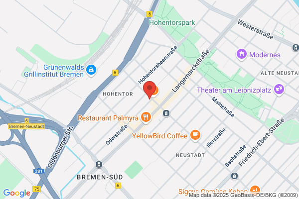 Bäckerei Lühning GmbH