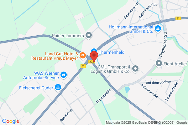 Eggers Bäckerei-Konditorei Sylke u. Lutz Meyer GbR