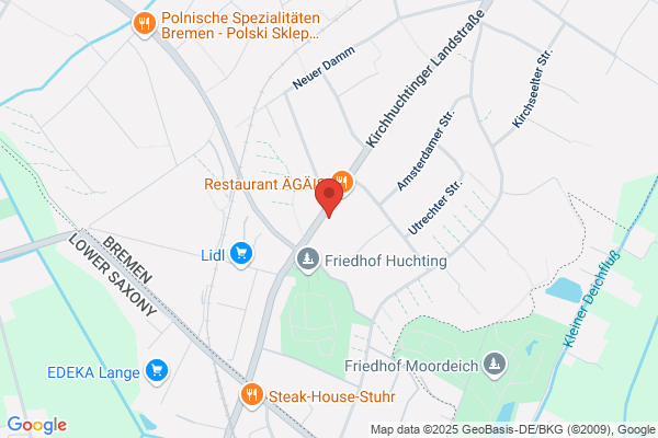 Meyer Mönchhof Bäckerei und Konditorei
