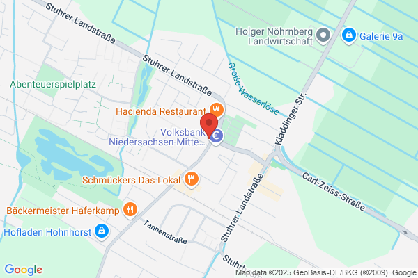 Kreissparkasse Syke Gesch.St. Varrel
