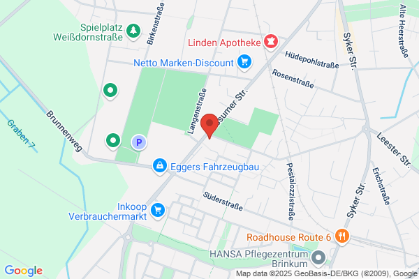 Oestmann & Ahrens Immobiliengesellschaft mbH