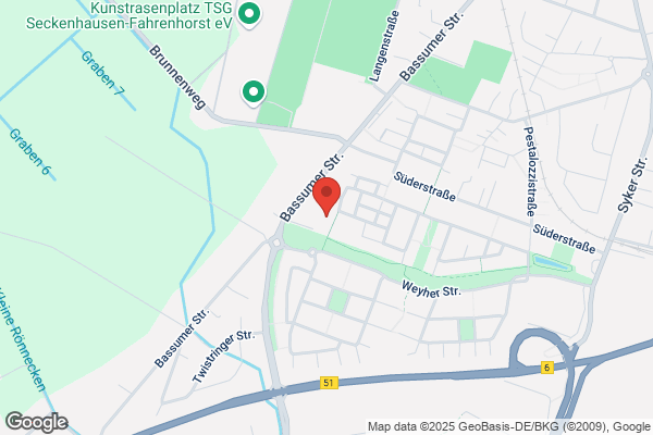 Postbank-Finanzcenter Stuhr-Brinkum