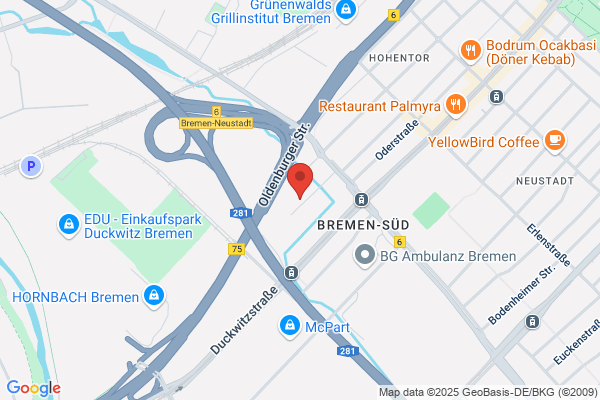 Linnenbrügger Maschinenbau GmbH