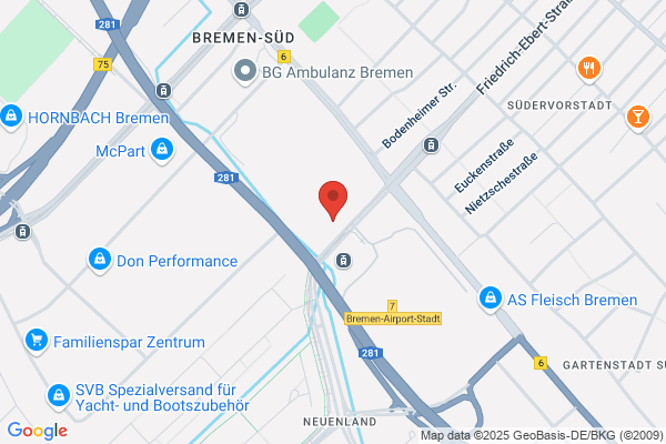 HÜLSEN