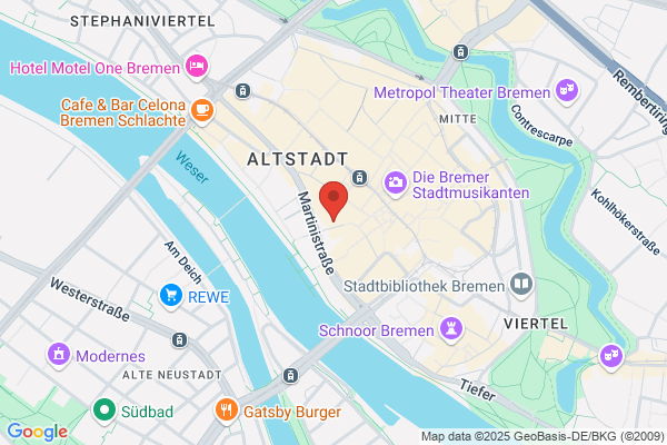 TechRessource Deutschland GmbH