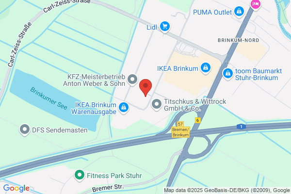 Becker Sanierung und Reinigung GmbH
