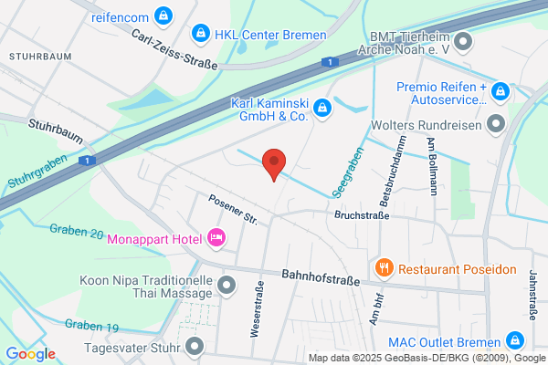 EMBAU GmbH