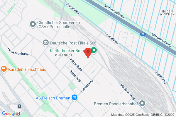 Hausmeister Bremische Gesellschaft f. Stadterneuerung , Stadtentwicklung u. Wohnungsbau GmbH