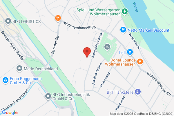 Hausmeister Bremische Gesellschaft f. Stadterneuerung, Stadtentwicklung und Wohnungsbau mbH