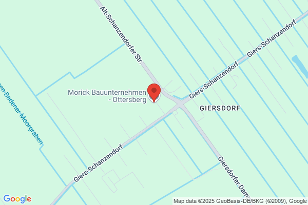 Morick Bau GmbH