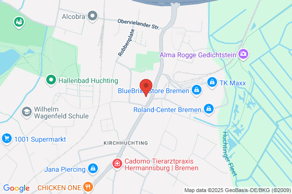 Hundt Hören und Sehen GbR