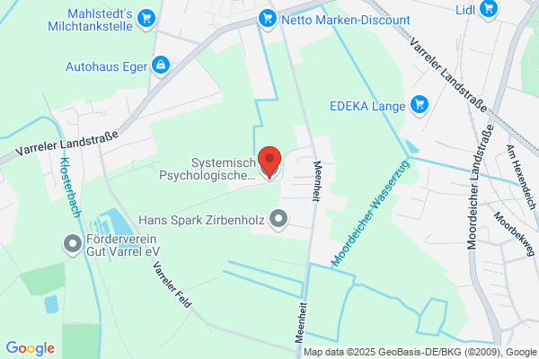 Systemisch Psychologische Beratungspraxis Ute Glück