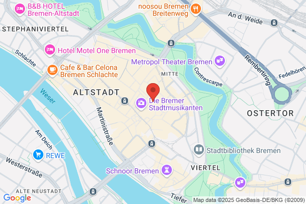 I WAS HERE