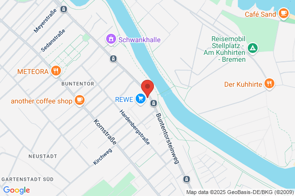 Kester Bolz Handelsvertretung