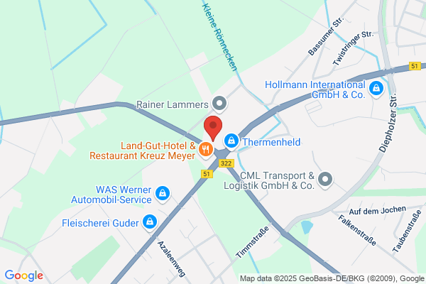 Baloise - Bezirksdirektion Rainer Bindemann in Stuhr