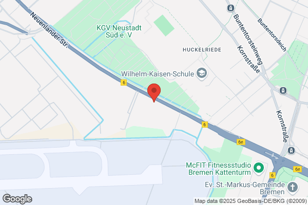 JET Tankstelle