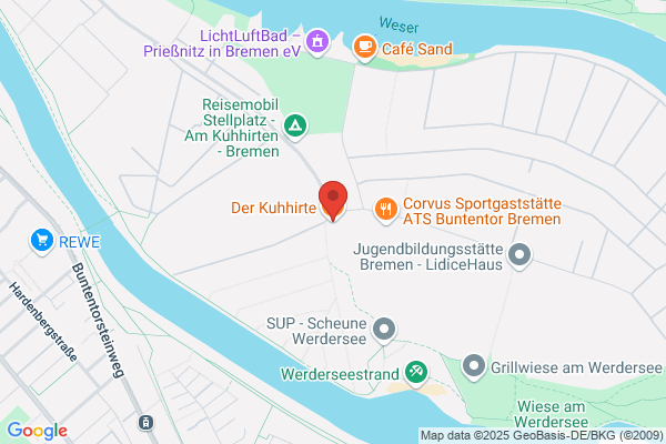 Kuhhirten Gast Betr. GbR