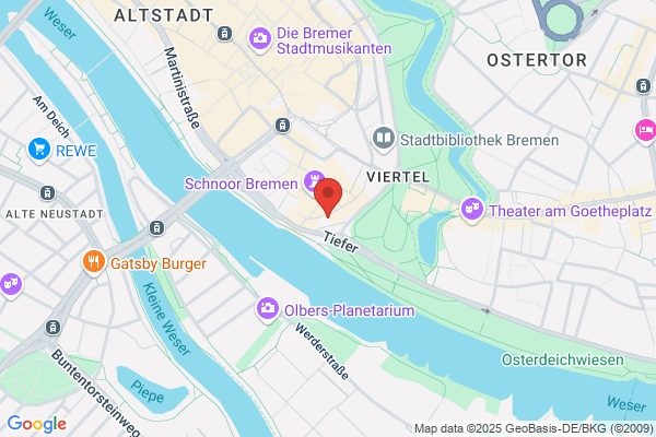 Café Konditorei Cafe im Schnoor