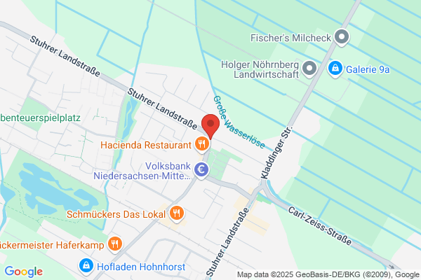 La Difference