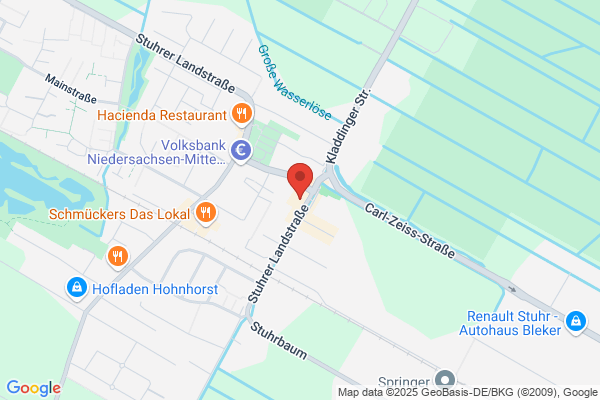 Stammtisch Stuhr - Cafe und Bistro