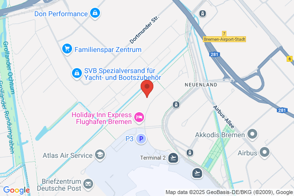 CVS Betriebsführungsgesellschaft