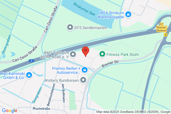 Hanseatisches Computer Contor GmbH