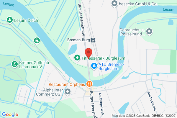 ServerSite Datasystems GmbH
