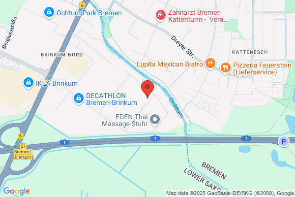 Brockmann & Speckmann GmbH
