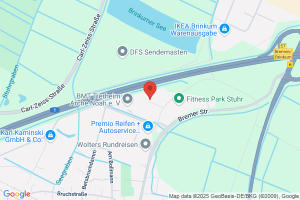 Rima Pumpen- und Wassertechnik GmbH
