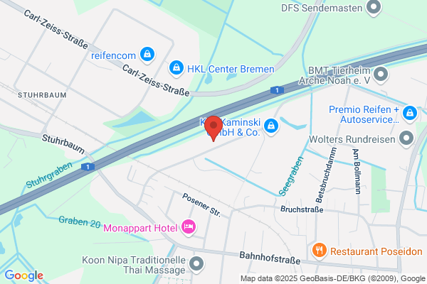 ABC Werbecenter