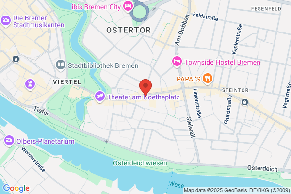 MEDIAFIX-Annahmestelle Bremen-Ostertor
