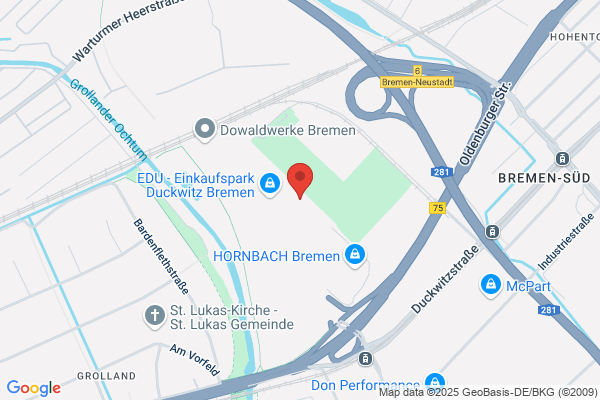 dm-drogerie markt
