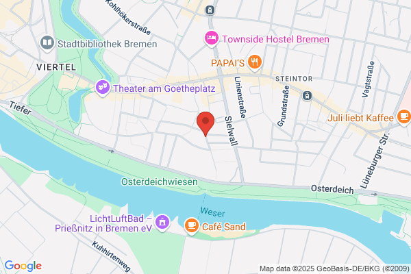 Gerst Inh. Rolf G. Feller, Eduard