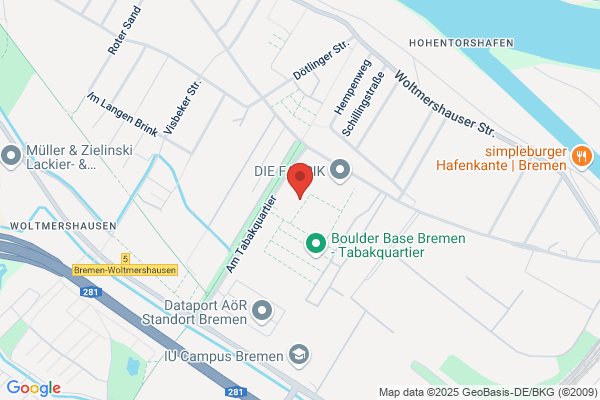 Lucatec IT-Dienstleistung Bremen