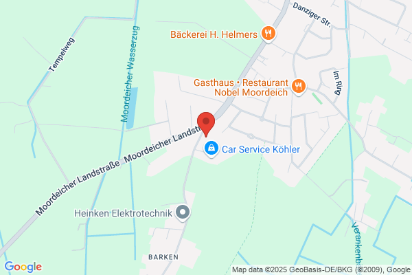 Bau- und Möbeltischlerei Pape
