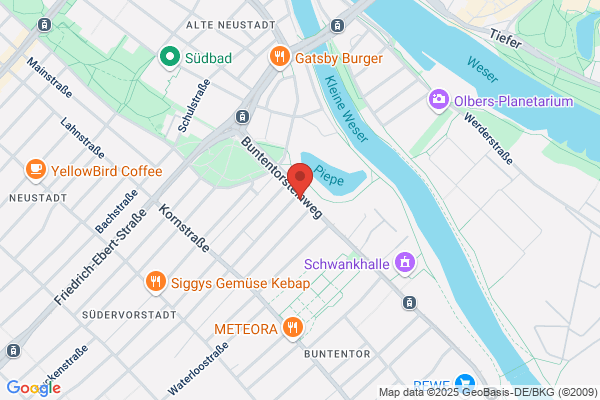 Matratzen Concord Filiale Bremen