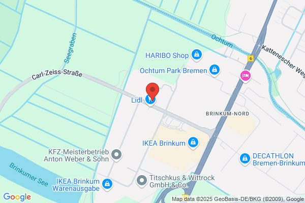 Swiss Sense Bremen - Stuhr