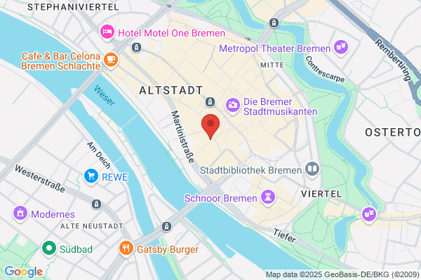 Bremer Seifenwerkstatt