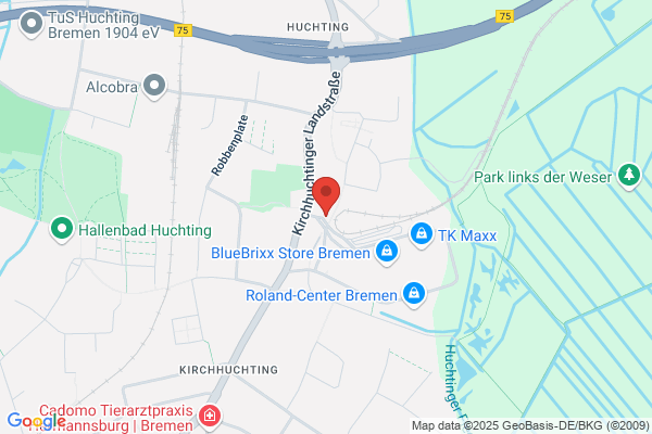 Bädeker & Rux Elektroinstallation GmbH