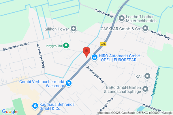 BKW Elektro GmbH
