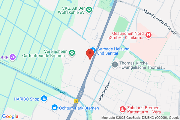 Kracht & Mühlenbruch OHG