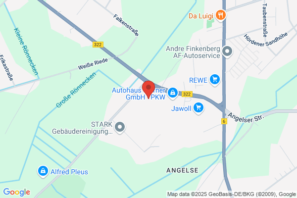 EFG SPECHT