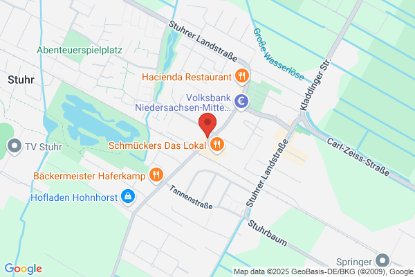 W. Suhr GmbH