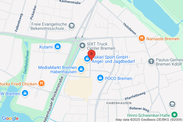 BMS Instandhaltung-Service GmbH