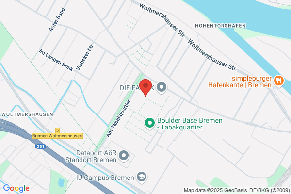 Finanzplanung Grosche
