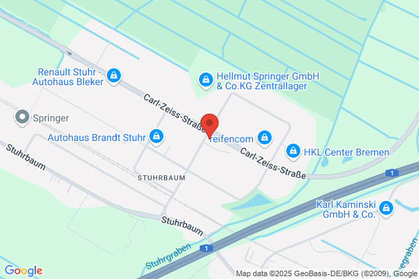 Bähring Kompakt GmbH