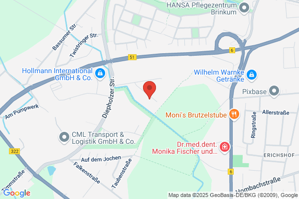 Tidenhunde Hundeschule Bremen