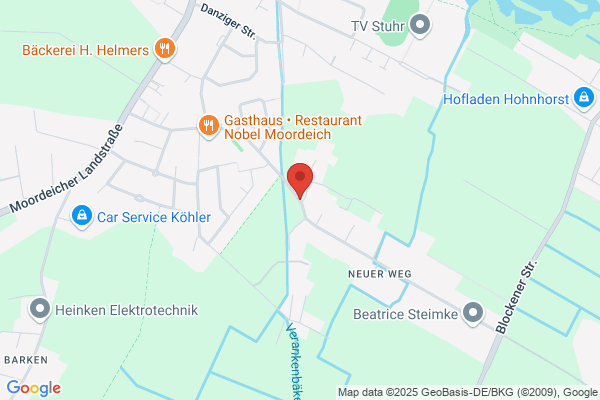 Gemeinde Stuhr